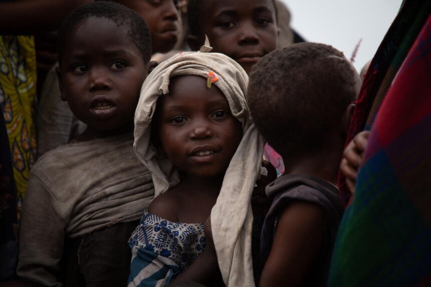 Ethiopia on the Edge: UN Warns of Impending Catastrophe.