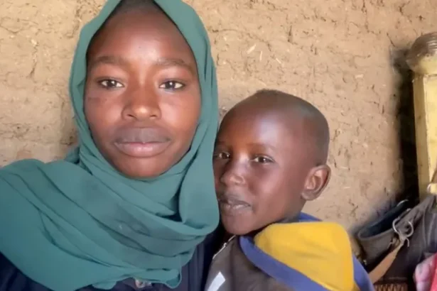 Siege of Sudan: BBC’s Exposé on Hunger and Fear in a City Under Siege.