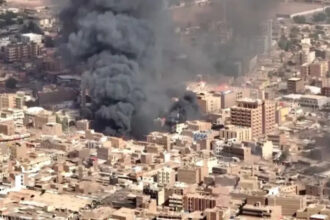At least 60 killed in attack on Sudan’s Al-Fashir, activists say
