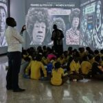 A museum in motion: Where memory, creativity and cultural justice converge