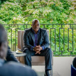 Convicted ex-president Kabila rallies opposition to ‘save’ DR Congo from crisis