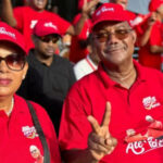 Seychelles’ opposition leader wins presidential poll