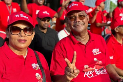 Seychelles’ opposition leader wins presidential poll