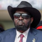South Sudan president fires military chief after three months, reinstates predecessor
