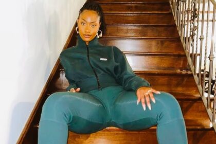 Review: Tems, Davido and Burna Boy bring the heat to Afro Nation