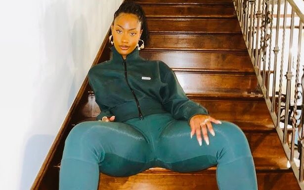 Review: Tems, Davido and Burna Boy bring the heat to Afro Nation