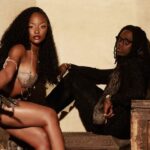 Video: Ayra Starr & Rema Take It to the Dancehall on “Who’s Dat Girl?”