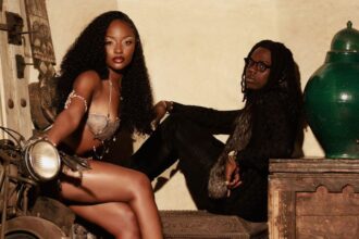 Video: Ayra Starr & Rema Take It to the Dancehall on “Who’s Dat Girl?”