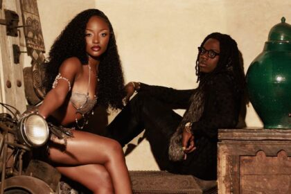 Video: Ayra Starr & Rema Take It to the Dancehall on “Who’s Dat Girl?”