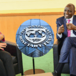 IMF visit to Kenya discussed reforms that could lead to a new programme