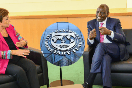 IMF visit to Kenya discussed reforms that could lead to a new programme