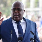 Congo’s Tshisekedi calls on Rwanda to make peace as diplomacy stumbles
