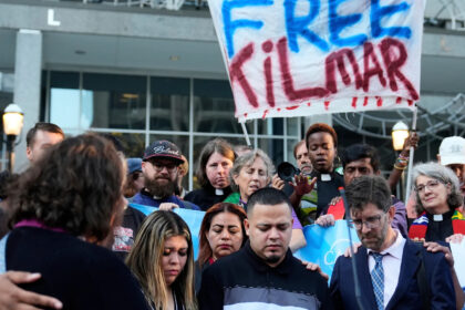 Born to provide refuge from US racism, Liberia must not help enforce it now