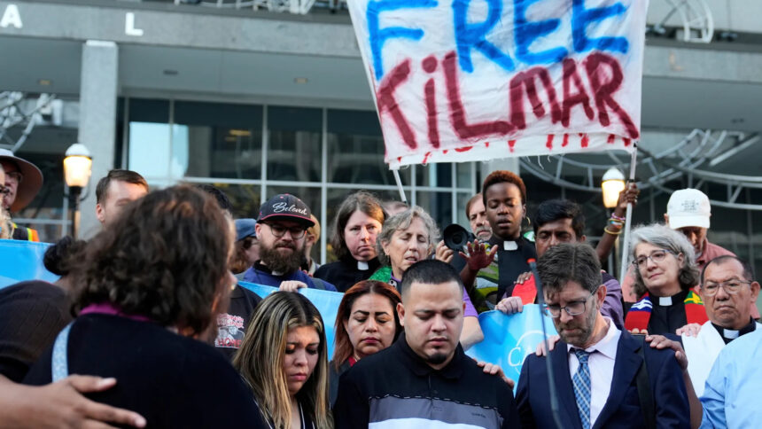 Born to provide refuge from US racism, Liberia must not help enforce it now Born to provide refuge from US racism, Liberia must not help enforce it now