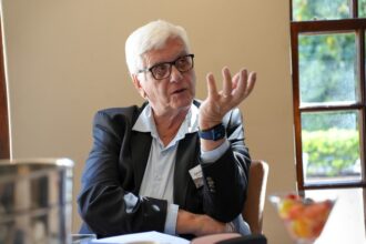 G20 innovation platform opens new opportunities