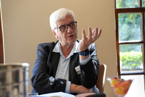 G20 innovation platform opens new opportunities