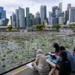 Africa joins the race to tap into Singapore’s urban design expertise