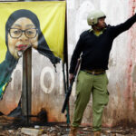 Curfew lifted in Tanzania’s main city after election unrest