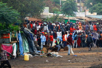 Tanzania frees opposition leaders following deadly election protests