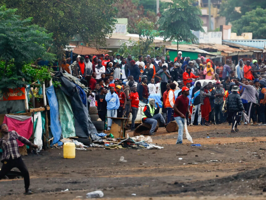 Tanzania frees opposition leaders following deadly election protests