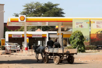 Audio: The Take: Why al-Qaeda’s Sahel branch is blocking fuel to Mali