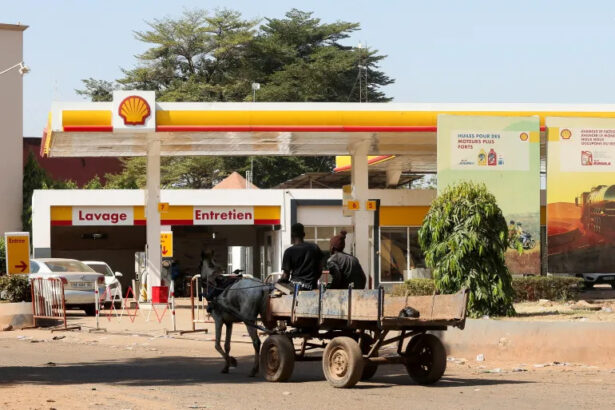 Audio: The Take: Why al-Qaeda’s Sahel branch is blocking fuel to Mali