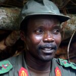 ICC confirms war crimes charges against Uganda’s rebel leader Joseph Kony