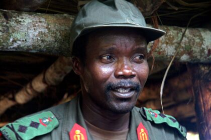 ICC confirms war crimes charges against Uganda’s rebel leader Joseph Kony