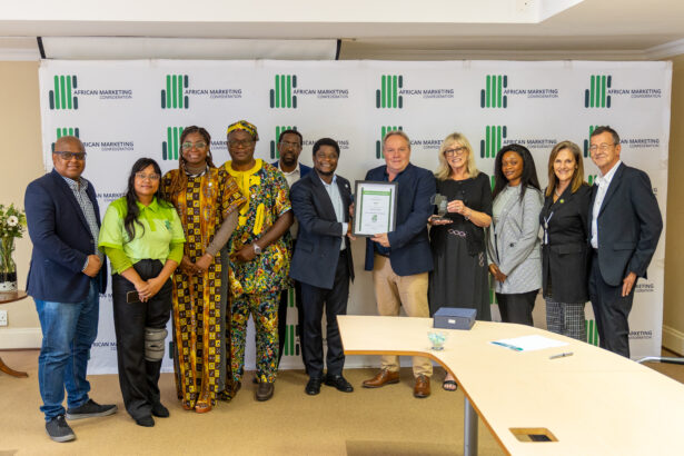 LE Club marketing Avis+ Joins the African Marketing Confederation