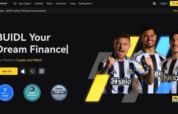 Why BYDFi Leads in Low-Fee Crypto Trading