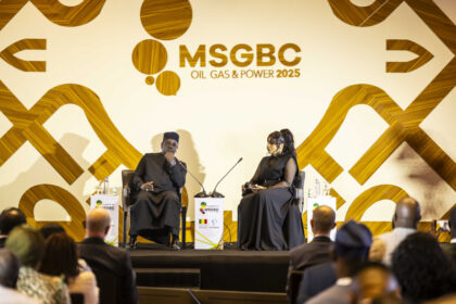Senegal’s Energy, Petroleum & Mines Minister Announces MSGBC Oil, Gas & Power 2026