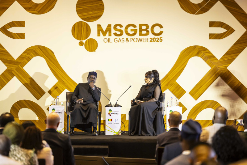 Senegal’s Energy, Petroleum & Mines Minister Announces MSGBC Oil, Gas & Power 2026 Senegal’s Energy, Petroleum & Mines Minister Announces MSGBC Oil, Gas & Power 2026