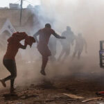 Coups, elections and protests – a difficult year for democracy in Africa