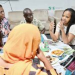 African Development Bank Group develops original idea to present climate solutions to 30th Conference of the Parties (COP30) participants