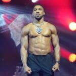 Boxer Anthony Joshua returns to UK after fatal Nigeria car crash