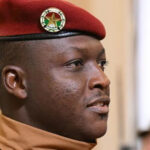 Plot to kill Burkina Faso leader foiled, says junta