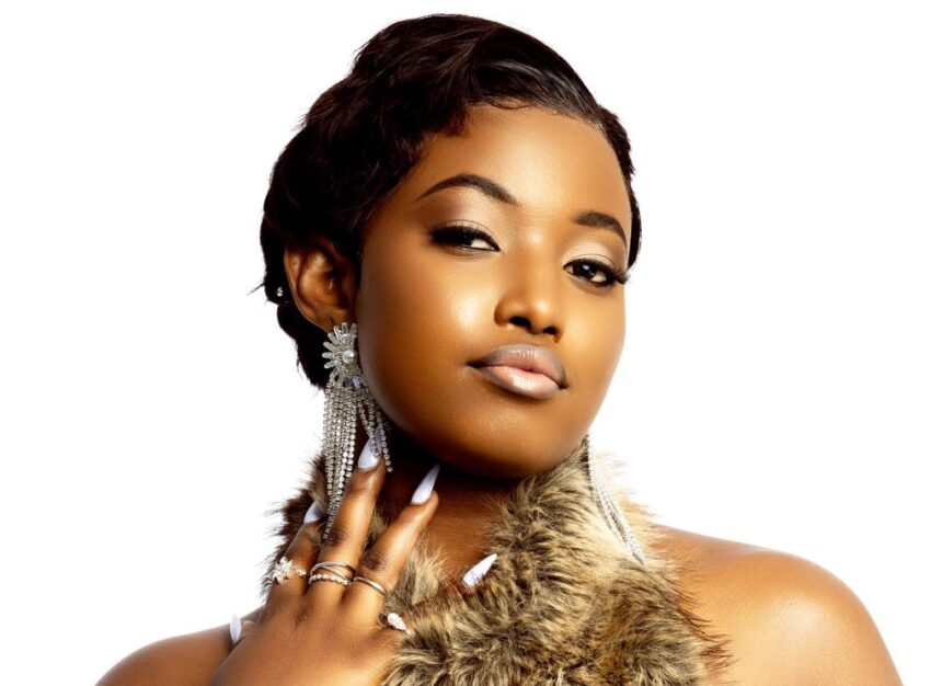 Kenya’s Claudia Naisabwa to Co-Host WAV Festival’s Historic Inaugural Edition in Cape Town