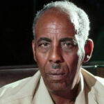 The secret mission to fly a president’s body back home – pilot speaks to the BBC