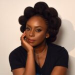 Nigerian author Chimamanda Ngozi Adichie ‘devastated’ by death of young son