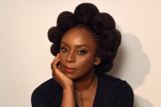 Nigerian author Chimamanda Ngozi Adichie ‘devastated’ by death of young son