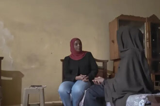 Sexual slavery and trafficking: Survivors recount RSF gang rape in Sudan