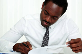 Children who were raised without the support of a present father figure often display these traits when they become adults