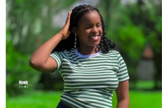 Bishop Stuart University student found dead in hostel