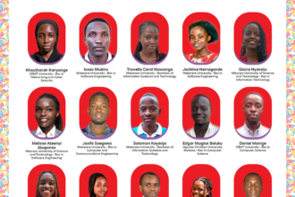 Meet the 20 Ugandan Students Selected for the Airtel Africa Tech Fellowship