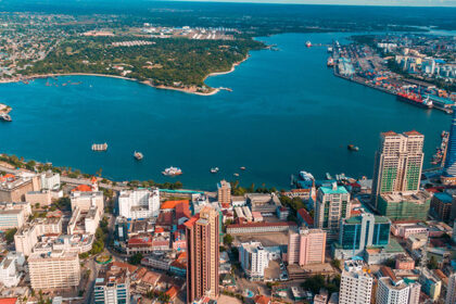 Tanzania’s shift from steady recovery to economic boom