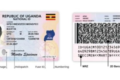 NIRA says new IDs to go Live Next Month