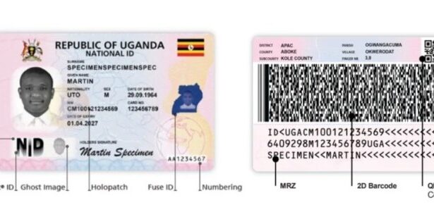 NIRA says new IDs to go Live Next Month