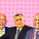 Billionaires.Africa ranks the 10 richest investors on the Uganda Securities Exchange in 2026