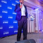 KPMG honours Ignatius Sehoole’s enduring legacy of integrity, leadership and service