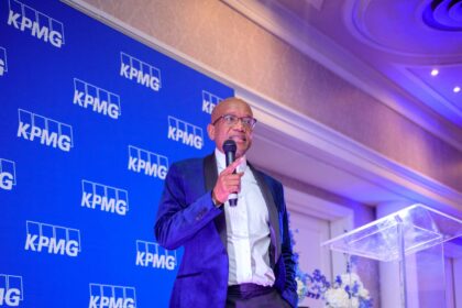 KPMG honours Ignatius Sehoole’s enduring legacy of integrity, leadership and service